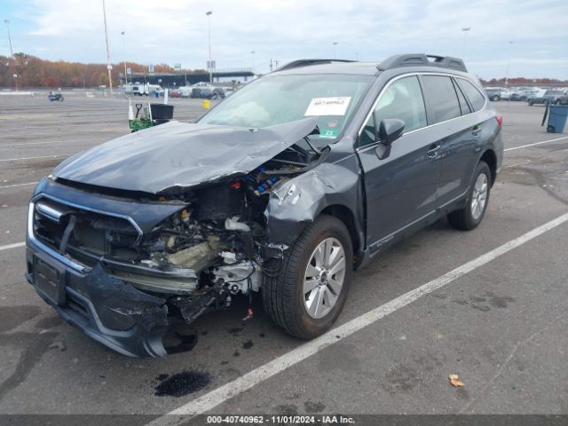 Photo 5 VIN: 4S4BSAHC2J3314008 - SUBARU OUTBACK 