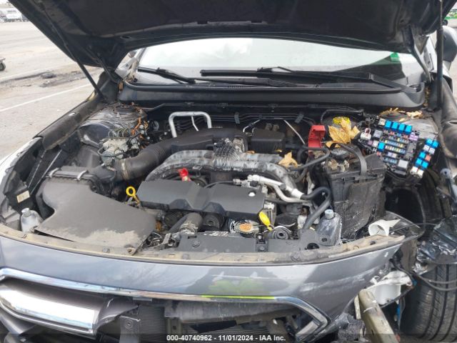 Photo 9 VIN: 4S4BSAHC2J3314008 - SUBARU OUTBACK 