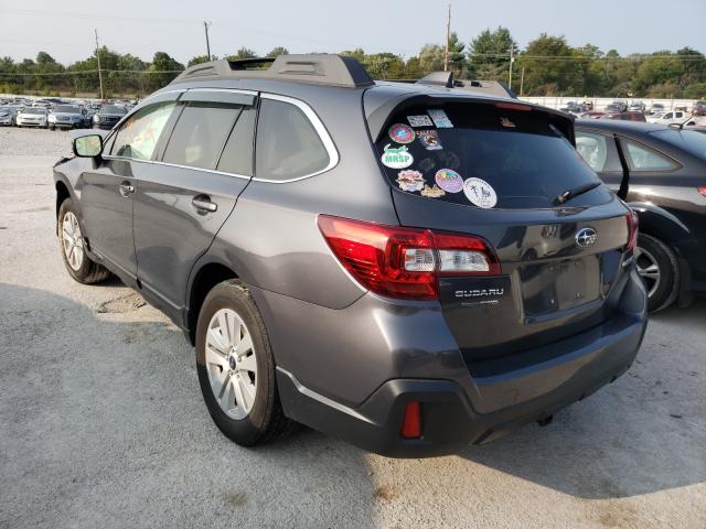 Photo 2 VIN: 4S4BSAHC2K3245676 - SUBARU OUTBACK 