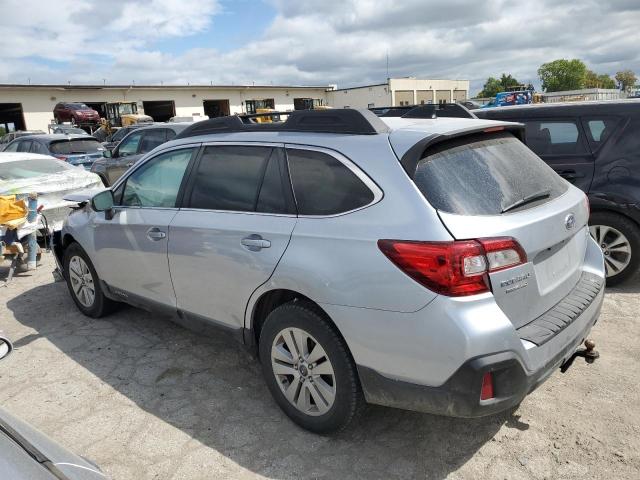 Photo 1 VIN: 4S4BSAHC2K3254605 - SUBARU OUTBACK 2. 