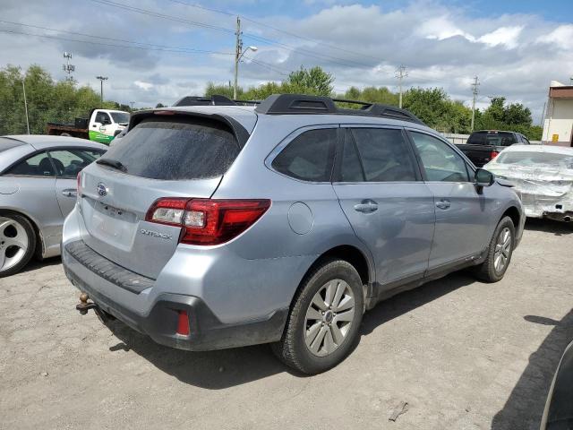 Photo 2 VIN: 4S4BSAHC2K3254605 - SUBARU OUTBACK 2. 