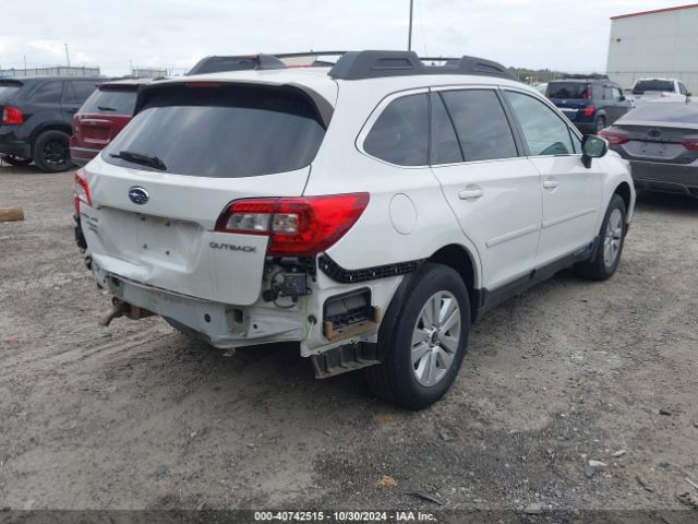 Photo 3 VIN: 4S4BSAHC2K3297678 - SUBARU OUTBACK 