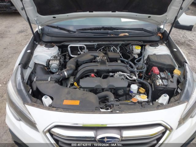 Photo 9 VIN: 4S4BSAHC2K3297678 - SUBARU OUTBACK 