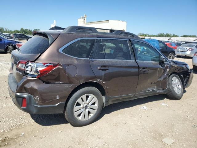 Photo 2 VIN: 4S4BSAHC2K3326225 - SUBARU OUTBACK 2. 