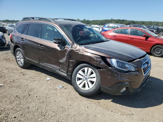 Photo 3 VIN: 4S4BSAHC2K3326225 - SUBARU OUTBACK 2. 