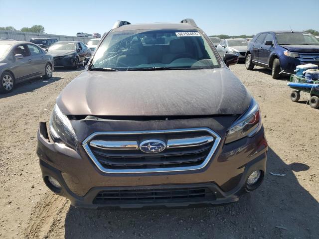 Photo 4 VIN: 4S4BSAHC2K3326225 - SUBARU OUTBACK 2. 