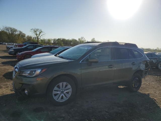 Photo 0 VIN: 4S4BSAHC2K3350590 - SUBARU OUTBACK 