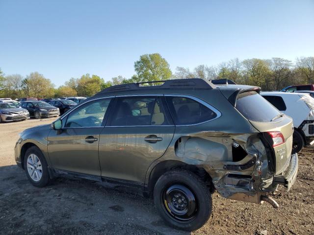 Photo 1 VIN: 4S4BSAHC2K3350590 - SUBARU OUTBACK 