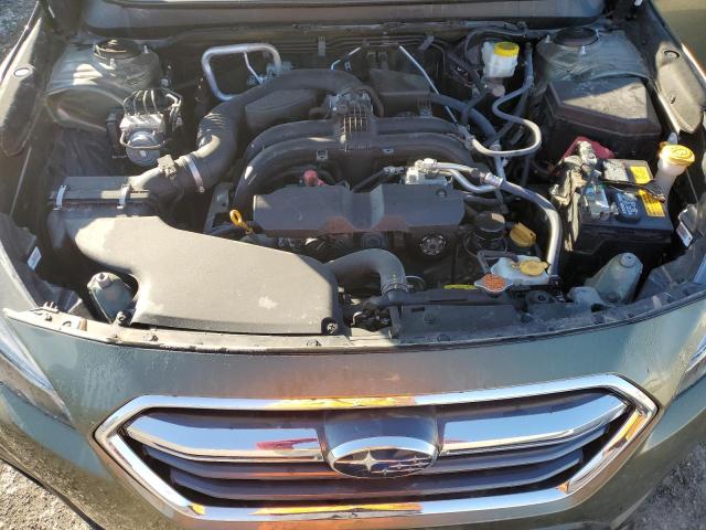 Photo 11 VIN: 4S4BSAHC2K3350590 - SUBARU OUTBACK 