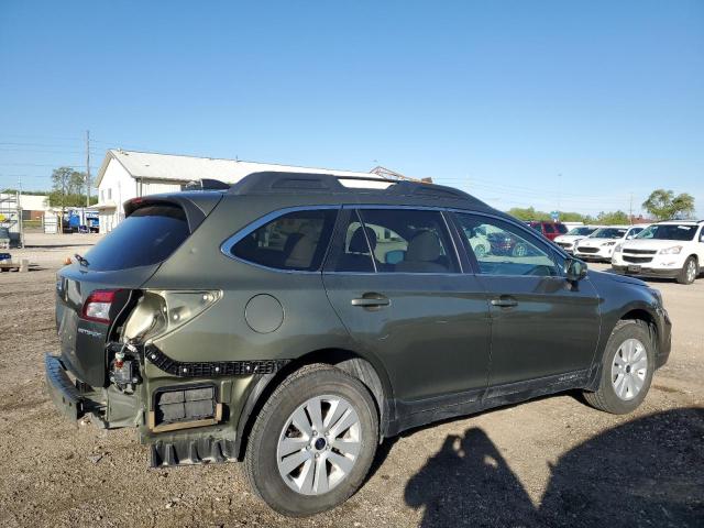 Photo 2 VIN: 4S4BSAHC2K3350590 - SUBARU OUTBACK 