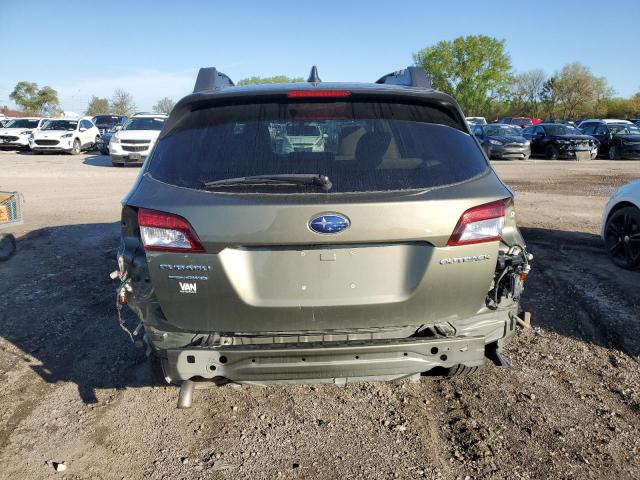 Photo 5 VIN: 4S4BSAHC2K3350590 - SUBARU OUTBACK 