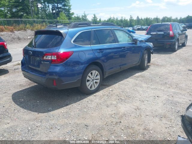 Photo 3 VIN: 4S4BSAHC2K3359256 - SUBARU OUTBACK 