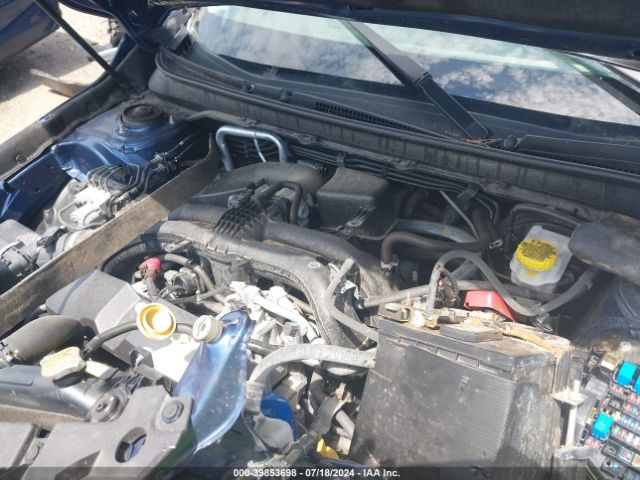 Photo 9 VIN: 4S4BSAHC2K3359256 - SUBARU OUTBACK 