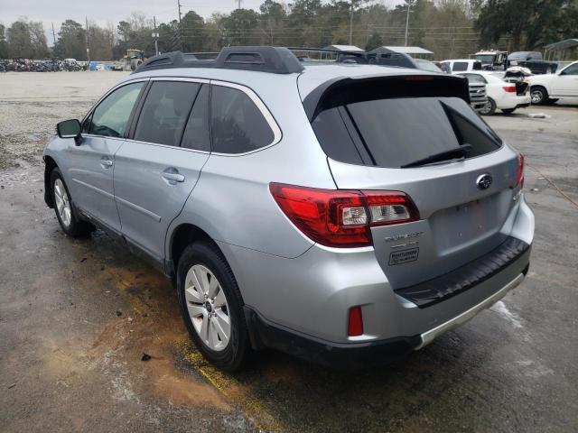 Photo 2 VIN: 4S4BSAHC3F3358087 - SUBARU OUTBACK 2. 