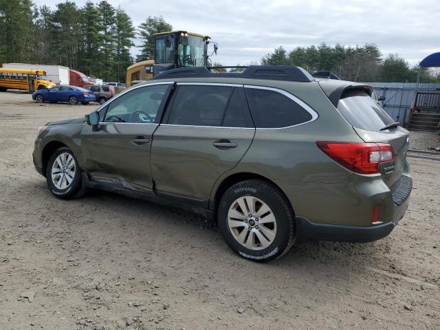 Photo 1 VIN: 4S4BSAHC3G3205324 - SUBARU OUTBACK 