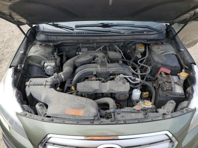 Photo 10 VIN: 4S4BSAHC3G3205324 - SUBARU OUTBACK 