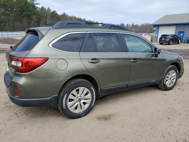 Photo 2 VIN: 4S4BSAHC3G3205324 - SUBARU OUTBACK 