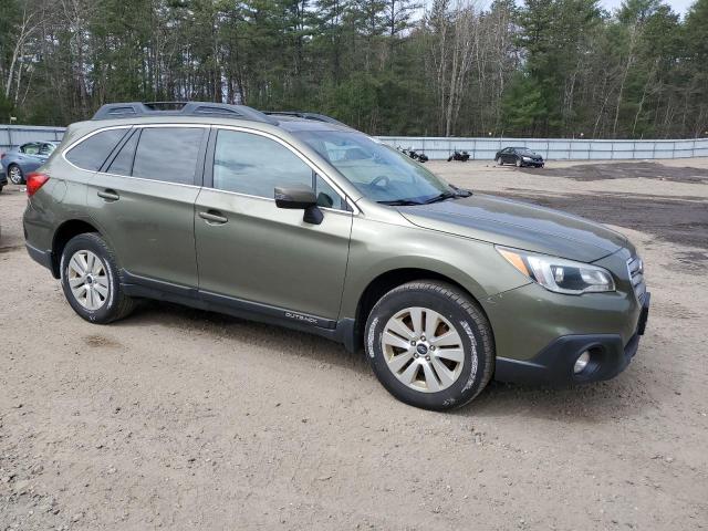 Photo 3 VIN: 4S4BSAHC3G3205324 - SUBARU OUTBACK 