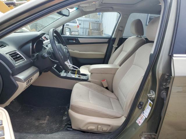 Photo 6 VIN: 4S4BSAHC3G3205324 - SUBARU OUTBACK 