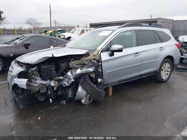 Photo 1 VIN: 4S4BSAHC3H3200657 - SUBARU OUTBACK 