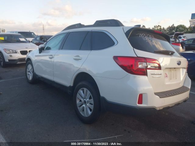 Photo 2 VIN: 4S4BSAHC3H3202991 - SUBARU OUTBACK 