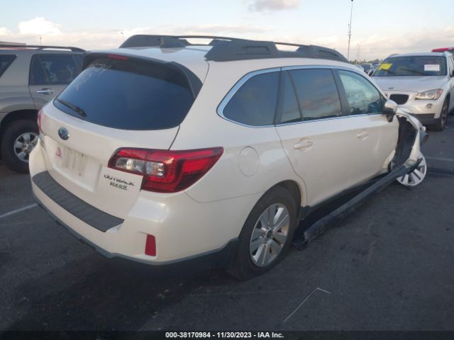 Photo 3 VIN: 4S4BSAHC3H3202991 - SUBARU OUTBACK 