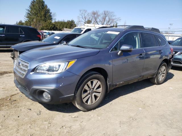 Photo 0 VIN: 4S4BSAHC3H3271258 - SUBARU OUTBACK 2. 