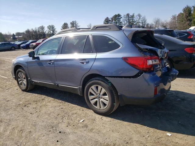 Photo 1 VIN: 4S4BSAHC3H3271258 - SUBARU OUTBACK 2. 