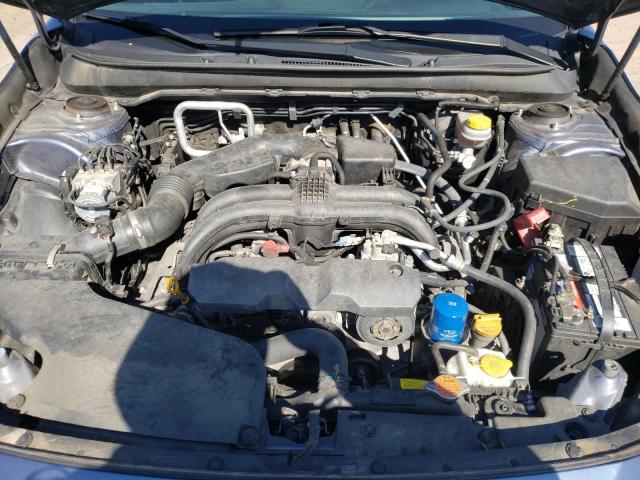 Photo 10 VIN: 4S4BSAHC3H3271258 - SUBARU OUTBACK 2. 