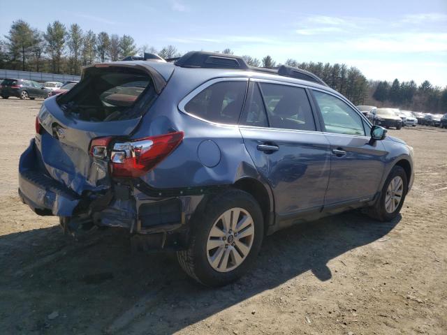 Photo 2 VIN: 4S4BSAHC3H3271258 - SUBARU OUTBACK 2. 