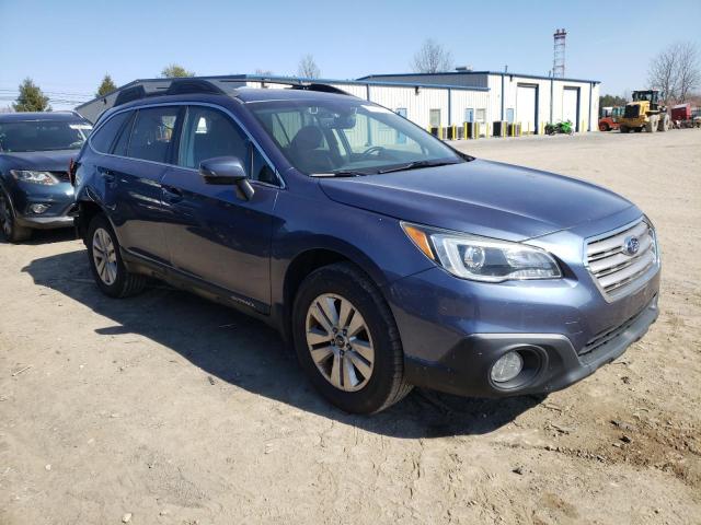 Photo 3 VIN: 4S4BSAHC3H3271258 - SUBARU OUTBACK 2. 