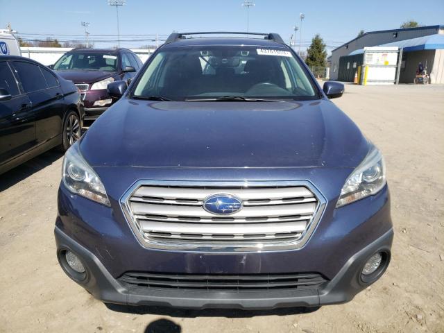 Photo 4 VIN: 4S4BSAHC3H3271258 - SUBARU OUTBACK 2. 