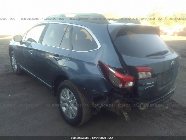 Photo 2 VIN: 4S4BSAHC3H3288660 - SUBARU OUTBACK 