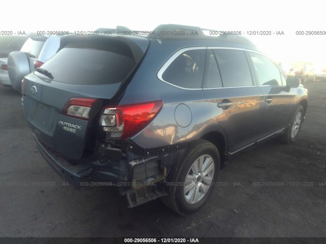 Photo 3 VIN: 4S4BSAHC3H3288660 - SUBARU OUTBACK 