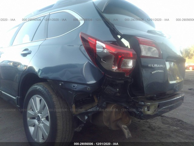 Photo 5 VIN: 4S4BSAHC3H3288660 - SUBARU OUTBACK 