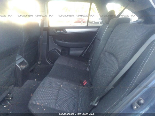 Photo 7 VIN: 4S4BSAHC3H3288660 - SUBARU OUTBACK 