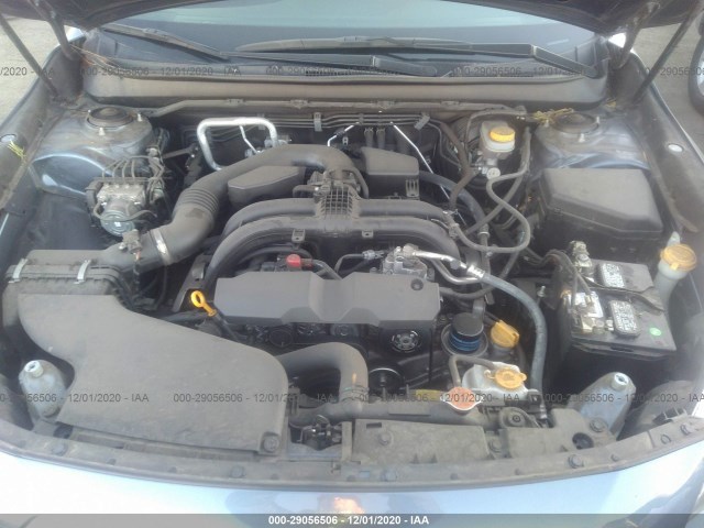 Photo 9 VIN: 4S4BSAHC3H3288660 - SUBARU OUTBACK 