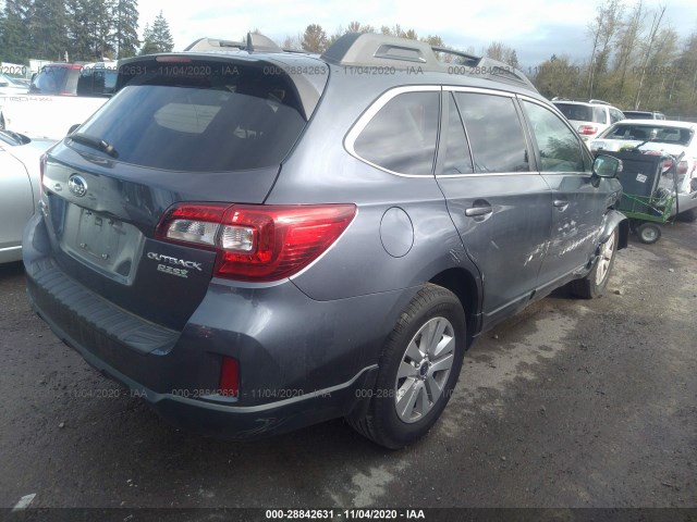 Photo 3 VIN: 4S4BSAHC3H3293079 - SUBARU OUTBACK 