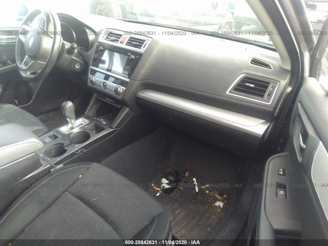 Photo 4 VIN: 4S4BSAHC3H3293079 - SUBARU OUTBACK 