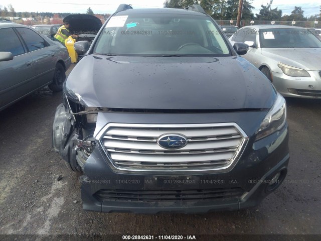 Photo 5 VIN: 4S4BSAHC3H3293079 - SUBARU OUTBACK 