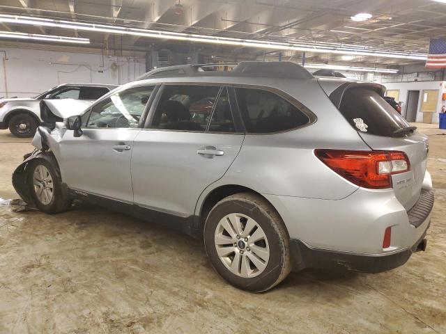 Photo 1 VIN: 4S4BSAHC3H3369867 - SUBARU OUTBACK 