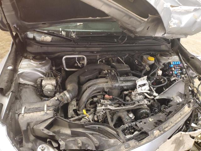 Photo 10 VIN: 4S4BSAHC3H3369867 - SUBARU OUTBACK 