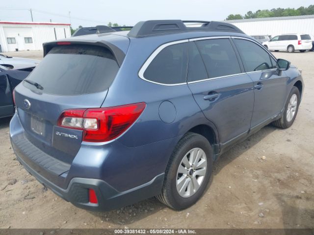 Photo 3 VIN: 4S4BSAHC3J3247743 - SUBARU OUTBACK 