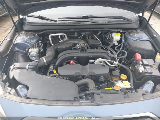 Photo 9 VIN: 4S4BSAHC3J3247743 - SUBARU OUTBACK 