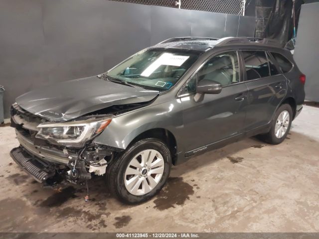 Photo 1 VIN: 4S4BSAHC3J3263909 - SUBARU OUTBACK 