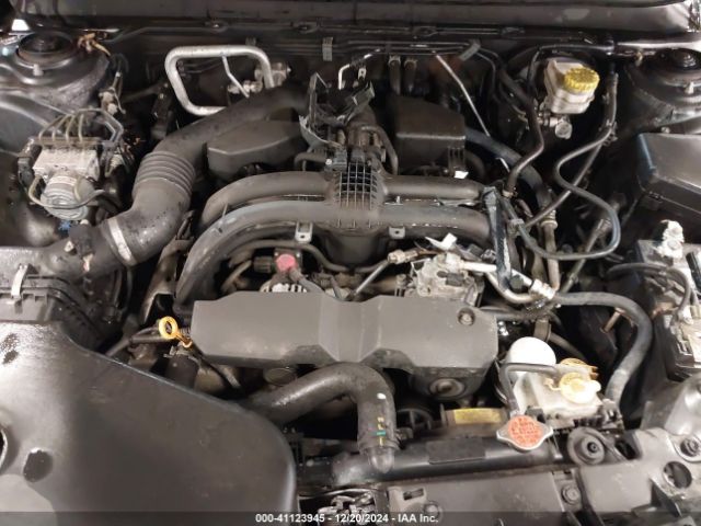 Photo 9 VIN: 4S4BSAHC3J3263909 - SUBARU OUTBACK 