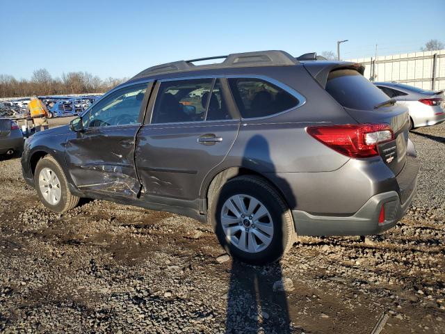 Photo 1 VIN: 4S4BSAHC3J3277275 - SUBARU OUTBACK 2. 