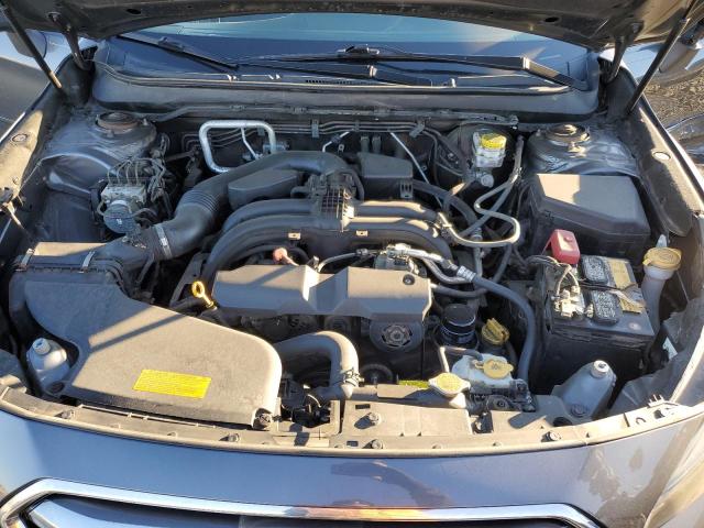 Photo 11 VIN: 4S4BSAHC3J3277275 - SUBARU OUTBACK 2. 