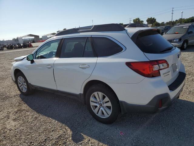 Photo 1 VIN: 4S4BSAHC3J3295517 - SUBARU OUTBACK 2. 