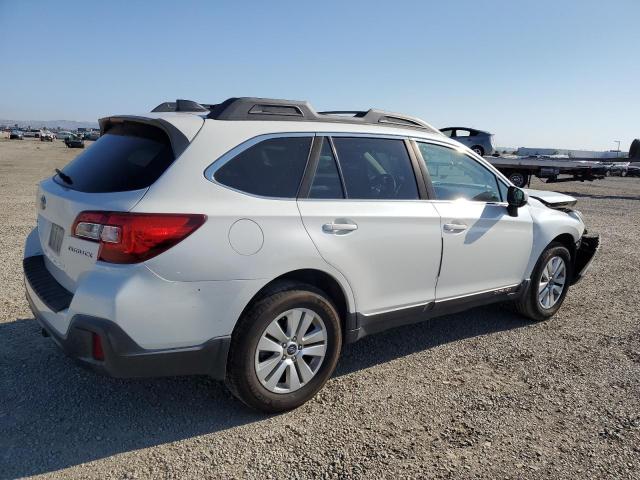 Photo 2 VIN: 4S4BSAHC3J3295517 - SUBARU OUTBACK 2. 